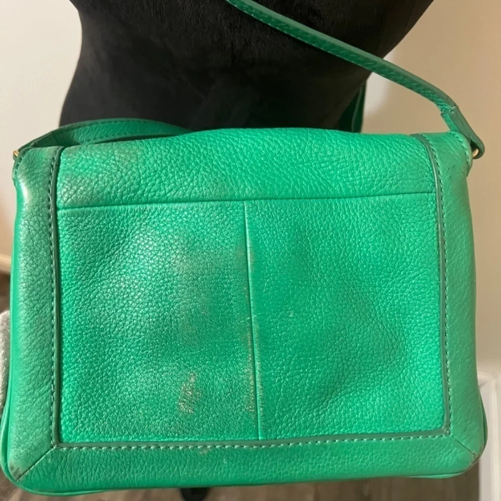 J crew crossbody preloved